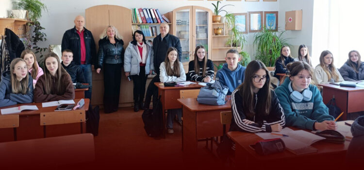 Професія майбутнього: як не помилитися з вибором сьогодні Професія майбутнього: як не помилитися з вибором сьогодні