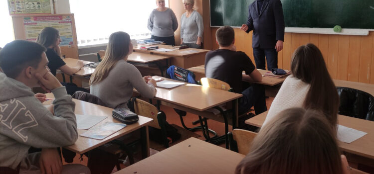 Навчатися впродовж життя – формула успіху сучасного випускника Навчатися впродовж життя – формула успіху сучасного випускника