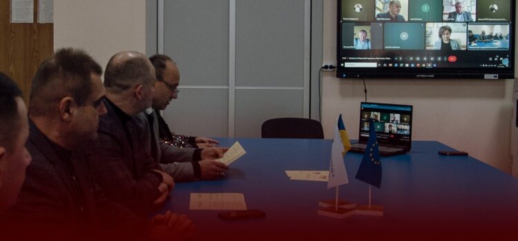 Рада роботодавців К-ПНУ: об’єднання зусиль проти кризи вчителів в Україні Рада роботодавців К-ПНУ: об’єднання зусиль проти кризи вчителів в Україні