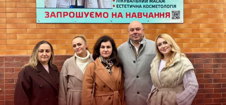 Вища освіта для медиків: що пропонує Університет Огієнка випускникам медколеджів Вища освіта для медиків: що пропонує Університет Огієнка випускникам медколеджів