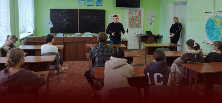 Вибір університету й спеціальності: як зробити перший крок до успішної кар’єри Вибір університету й спеціальності: як зробити перший крок до успішної кар’єри