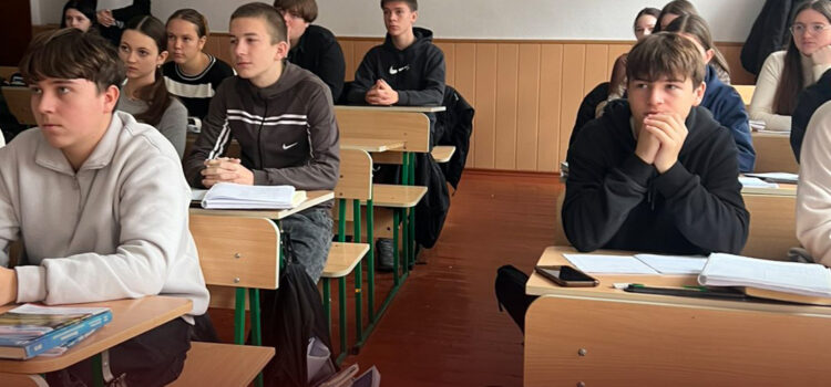 Навігатори майбутнього: як знайти свою професію мрії Навігатори майбутнього: як знайти свою професію мрії