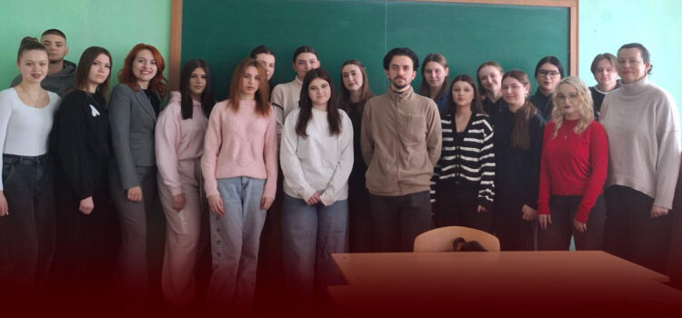 Стресостійкість: як зберегти ресурс у навчанні й житті Стресостійкість: як зберегти ресурс у навчанні й житті