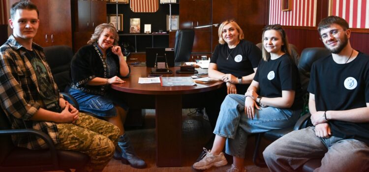 Гумор – це сила: команда «ПНД» готується підкорювати фестиваль «HA-HA-DEMIA» Гумор – це сила: команда «ПНД» готується підкорювати фестиваль «HA-HA-DEMIA»