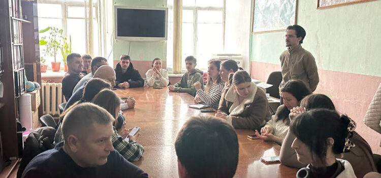 Світ без бар’єрів: від фізичного простору до ментальної свободи