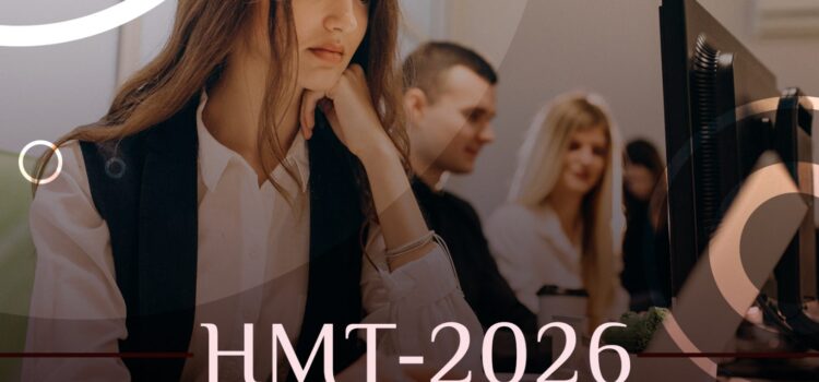 НМТ 2026: розпочинається реєстрація вступників для участі в тестуванні