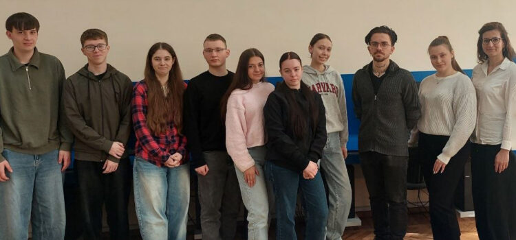 Світ без бар’єрів: від фізичного простору до ментальної свободи Світ без бар’єрів: від фізичного простору до ментальної свободи