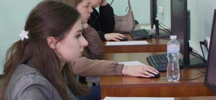 Пробне НМТ у Кам’янець-Подільському національному університеті імені Івана Огієнка: ваш перший крок до успіху