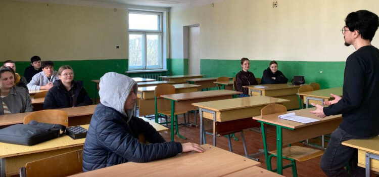 Світ без бар’єрів: від фізичного простору до ментальної свободи