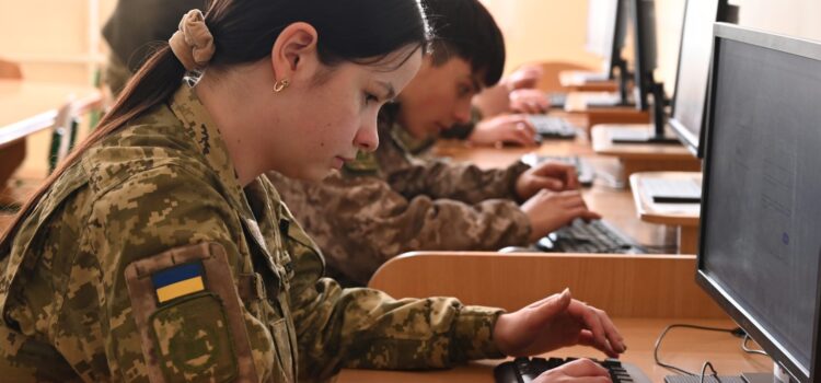 Підготовка до вступу у ЗВО: досвід, що формує впевненість