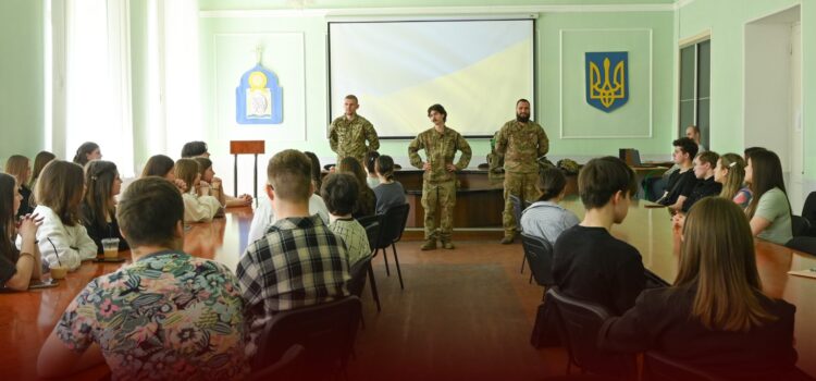 «Азов»: історія боротьби, мужності й незламності
