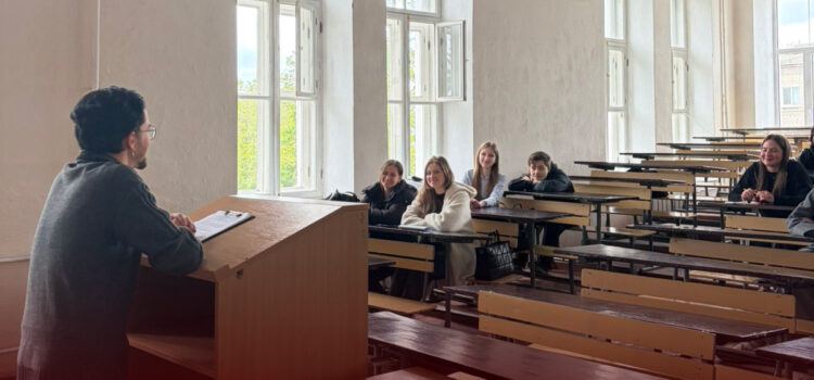 Світ без бар’єрів: від фізичного простору до ментальної свободи