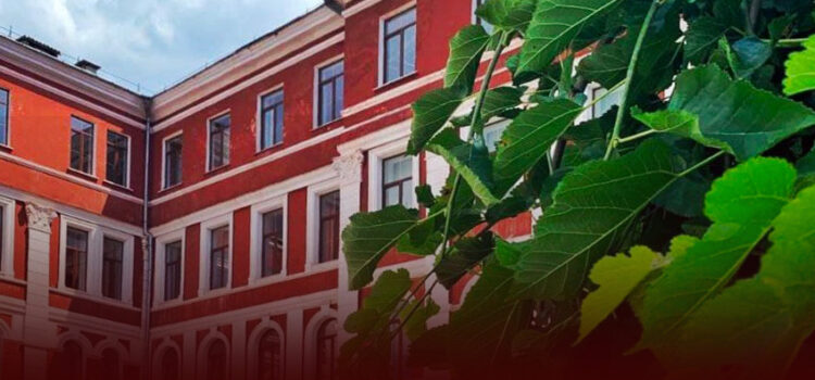У К-ПНУ розпочались індивідуальні співбесіди для вступників